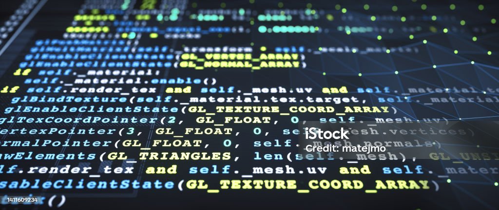 Foto de Textofonte Da Linguagem De Programação Python Texto Simples Nas ...