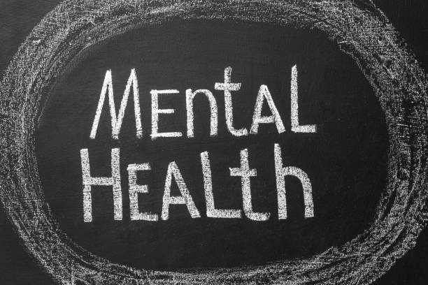 istock mental health white chalk handwriting on blackboard 1411619113