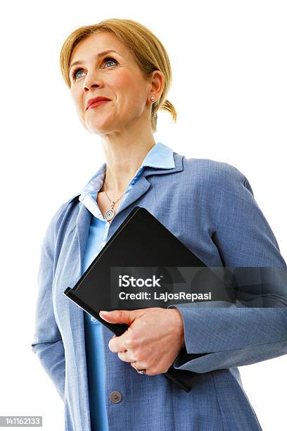 Senior Mulher De Negócios - Fotografias de stock e mais imagens de Adulto - Adulto, Adulto maduro, Autoconfiança