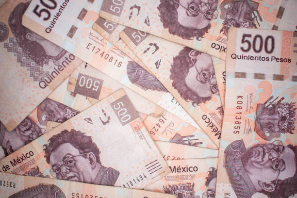 istock tapestry of 500 peso bills 1411628508