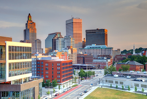 Providence is the capital and most populous city of the U.S. state of Rhode Island. One of the oldest cities in the United States.