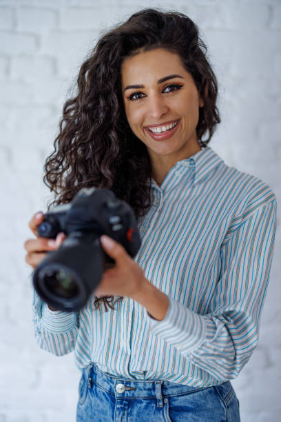 istock Being a photographer is the best 1411665482