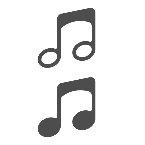 Free Stock Photo of Flat note music symbol | Download Free Images and ...
