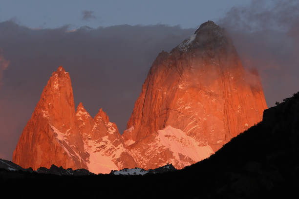 istock Landscape at El Chalten, Argentina 1411681979