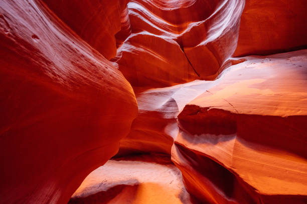 istock Antelope Slot Canyon 1411686384