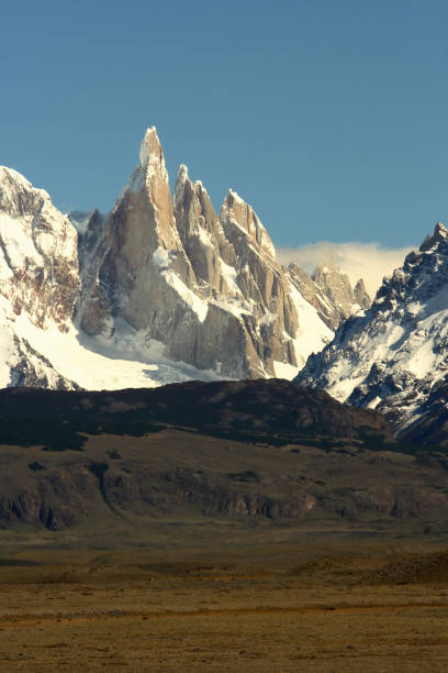 istock Landscape at El Chalten, Argentina 1411689227