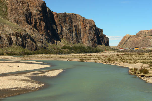 istock Landscape at El Chalten, Argentina 1411689280