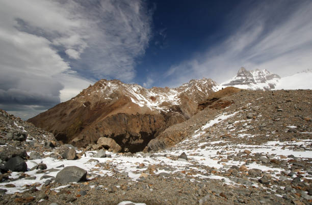 istock Landscape at El Chalten, Argentina 1411694690