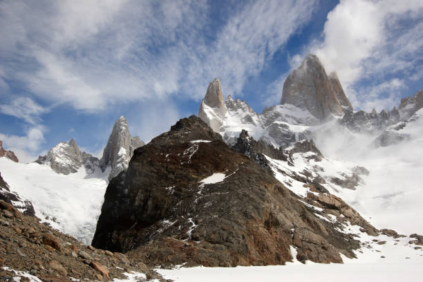 istock Landscape at El Chalten, Argentina 1411694734