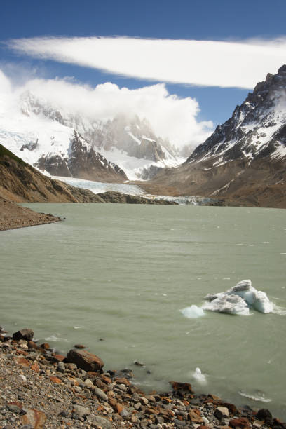 istock Landscape at El Chalten, Argentina 1411698500