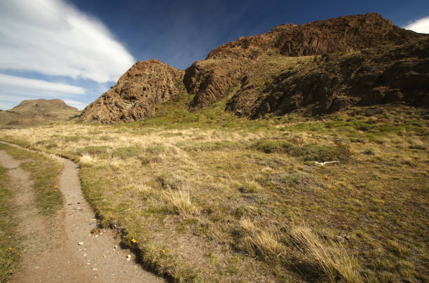 istock Landscape at El Chalten, Argentina 1411698578