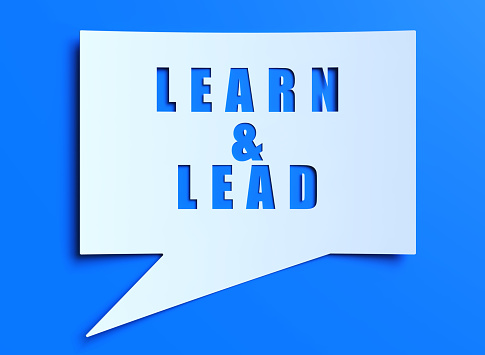 Learn and Lead