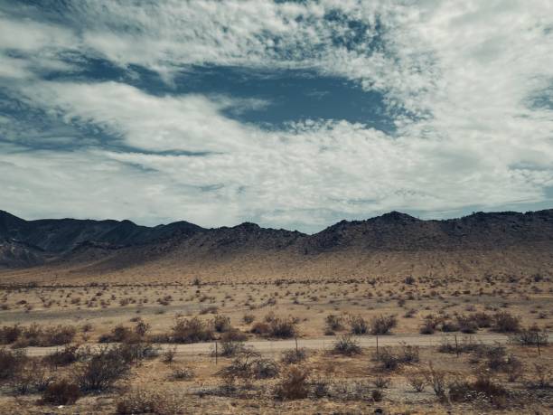 istock Mountains of Utah 1411698706