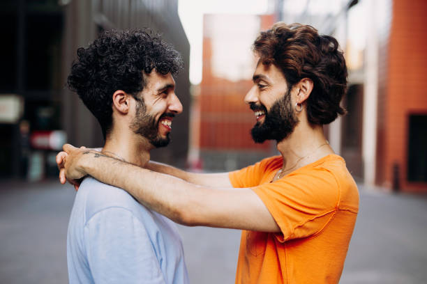 istock LGBT couple 1411705454
