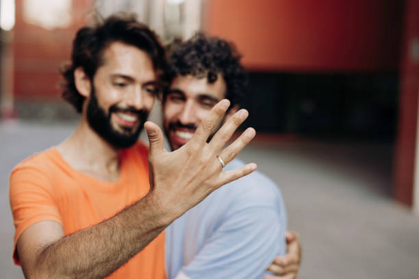 istock LGBT couple 1411705460