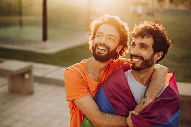 istock LGBT couple 1411705630
