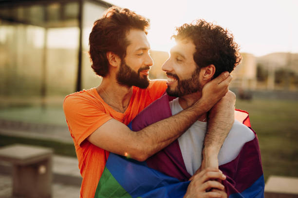 istock LGBT couple 1411705633