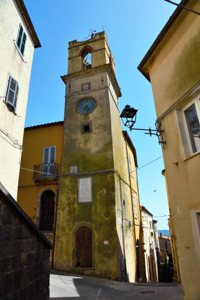 istock Manciano tuscany Italy 1411716847
