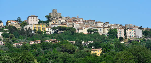 istock Manciano tuscany Italy 1411717892