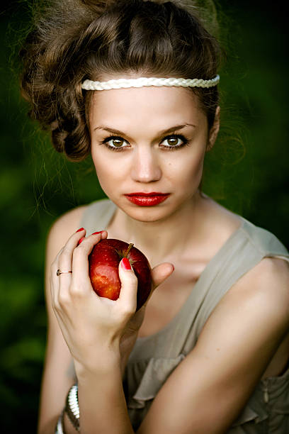 istock portrait of a girl 141177366
