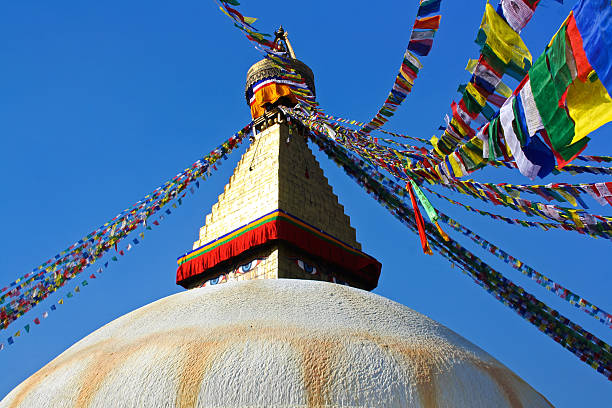 istock Bodnath Stupa in Kathmandu, Nepal 141178762