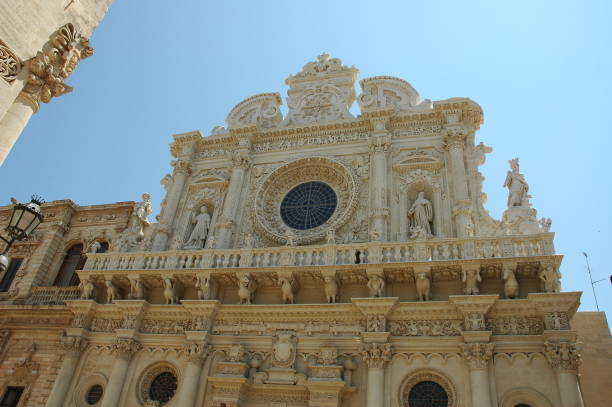 istock Basilica of Santa Croce. 1411825035