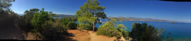 istock Panoramic Island 12 Island 1411834761