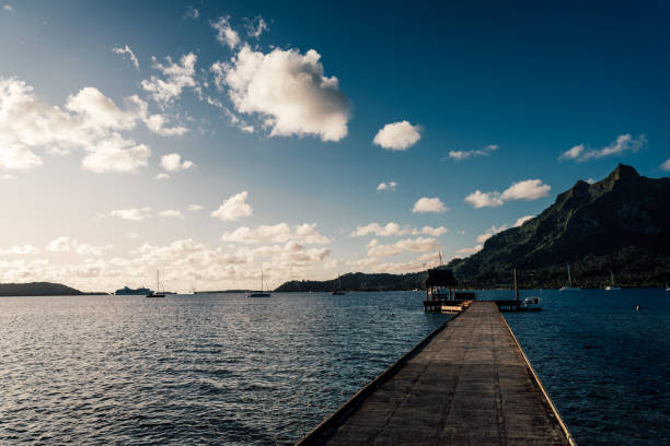 istock Bora Bora, French Polynesia 4 1411856506