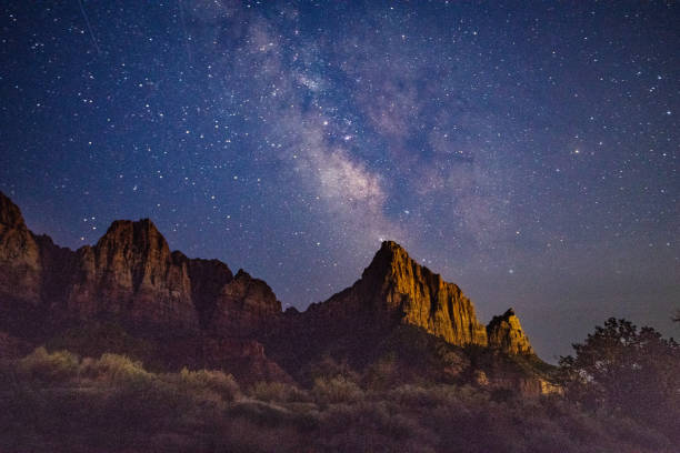 istock Canyon Overlook Zion National Park 1411862507