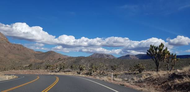 istock Road trip to Grand Canyon 1411865713