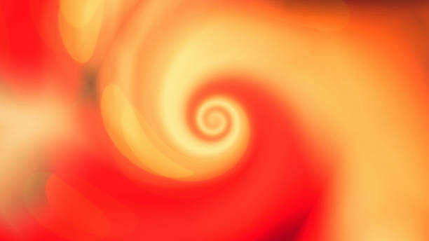 Free Stock Photo of Red and Yellow Swirl | Download Free Images and ...