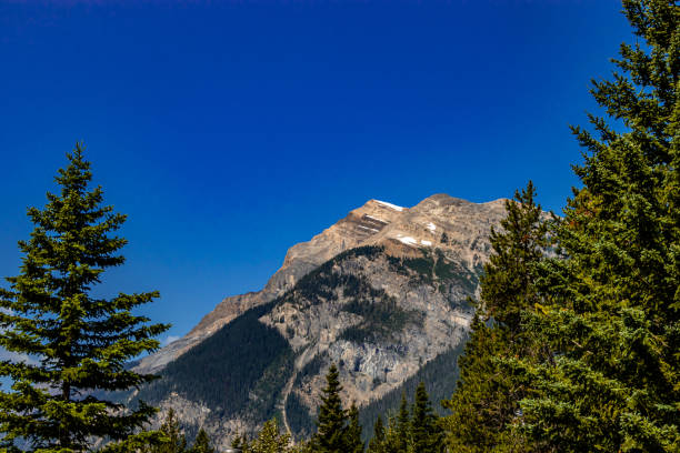 istock Spiral Tunnels Yoho National Park British Columbia Canada 1411872929