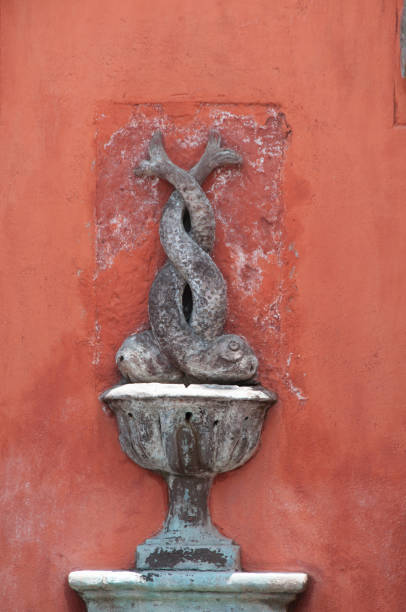 istock Merida Mexico Turkish Architecture Merida, Mexico Merida, Mexico Merida, Mexico Merida, Mexico 1411874498