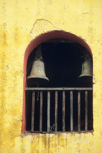 San Cristóbal de las Casas, also known by its native Tzotzil name, Jovel is a town and municipality located in the Central Highlands region of the Mexican state of Chiapas. It was the capital of the state until 1892, and is still considered the cultural capital of Chiapas.