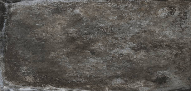 istock Natural stone texture banner. Gray marble, matt surface, granite, ivory texture, ceramic wall and floor tiles. Rustic Natural porcelain stoneware background high resolution. Limestone pattern 1411928818