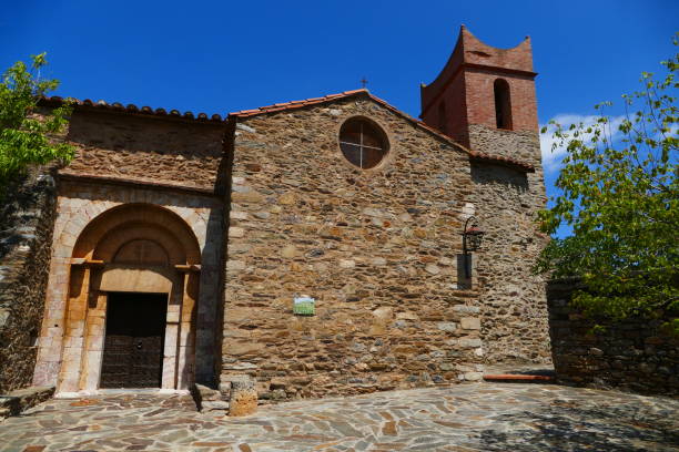 istock Camelas, Saint Fruitful Church 1411937120
