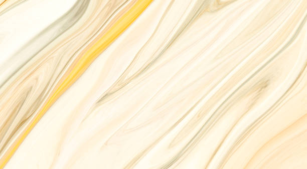 istock Marble wall white brown pattern ink swirl yellow green graphic background abstract light elegant grey for floor plan ceramic counter texture tile gray silver background natural for interior decoration 1411945752