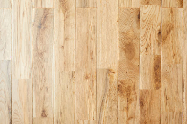 istock Beautiful flooring in new house 1411946593