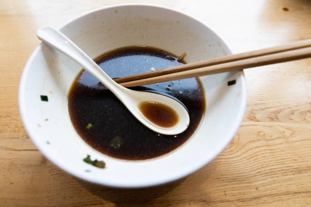 istock A bowl for eating noodles 1411957648