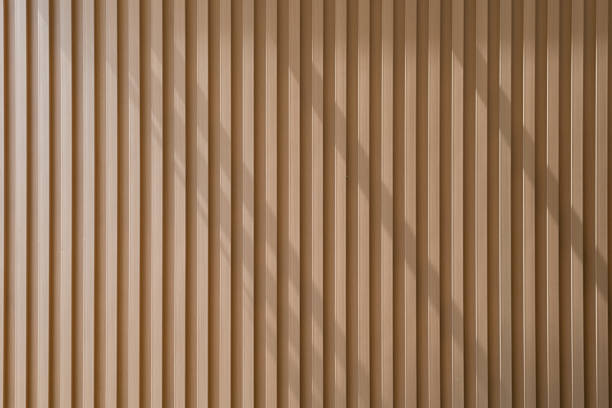 istock wooden wall, wood texture with natural patterns 1411959022
