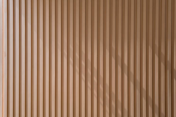 istock wooden wall, wood texture with natural patterns 1411959045
