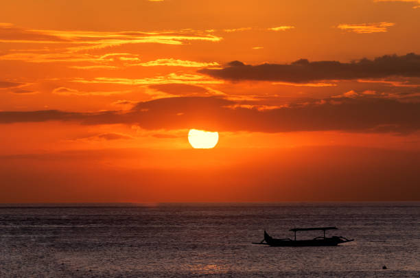 Bali Sunset, Jimbaran