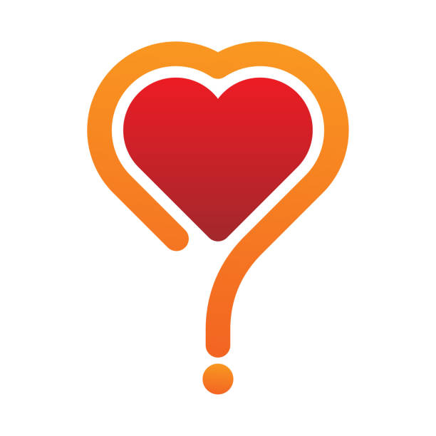 ilustraciones, imágenes clip art, dibujos animados e iconos de stock de diseño de plantilla de símbolo de pregunta de amor - i love you frase en inglés
