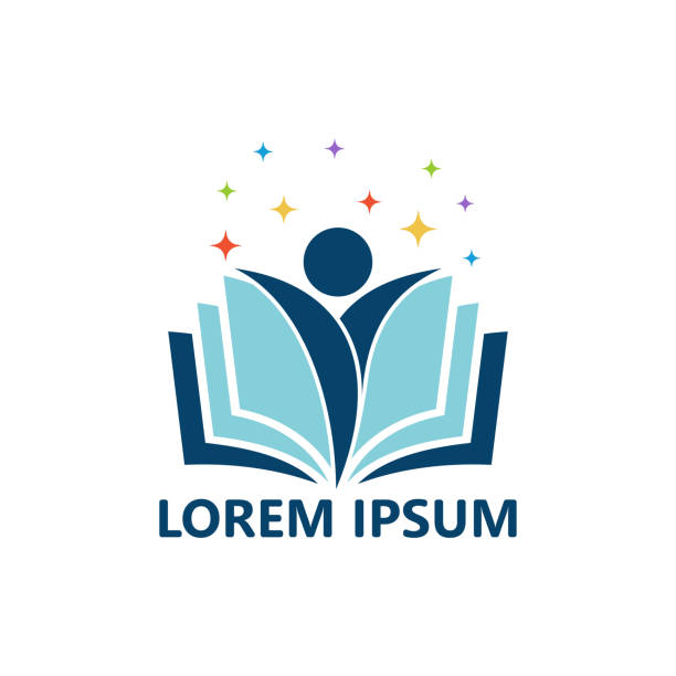 Reading Related Design Reading Logo Design