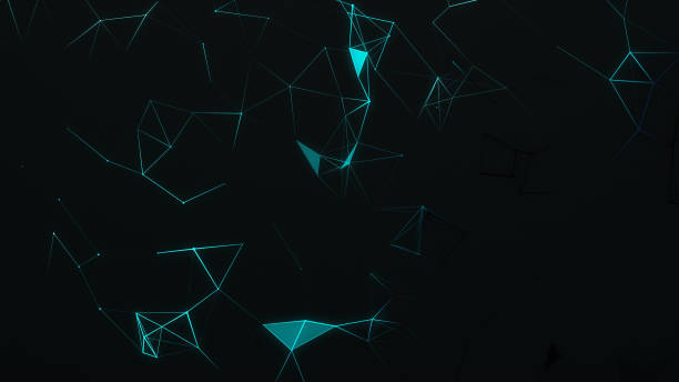 istock Abstract Digital Technology, economy, News, Ect. Background 1411987887