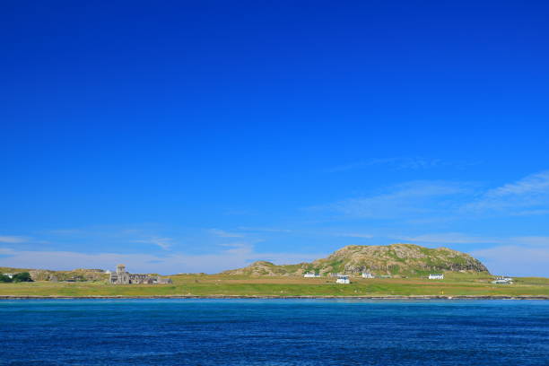 istock Inner Hebrides islands in Scotland 1411993891