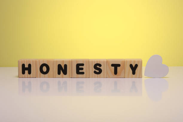 istock HONESTY word on wooden cubes 1412002684