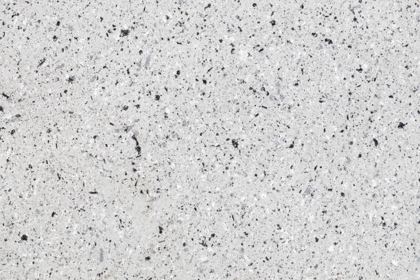istock Seamless floor pattern, granite floor imitation. Close-up 1412016650