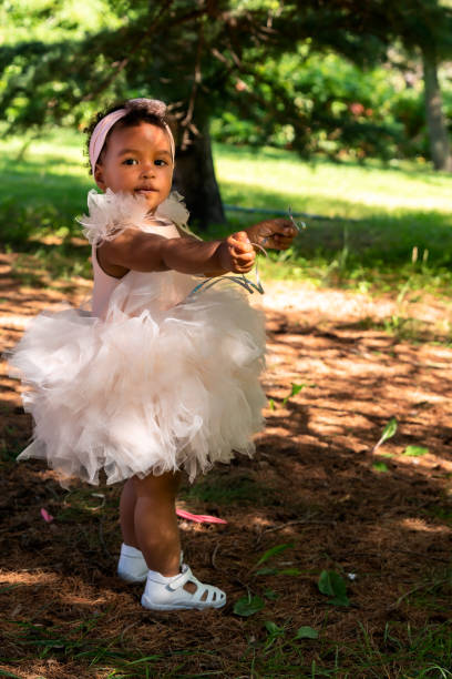 istock Family At Park in Summer 1412040890