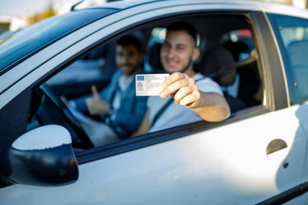 istock I can finally start driving myself 1412050792